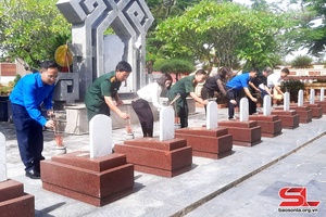 Nâng cao đời sống người có công