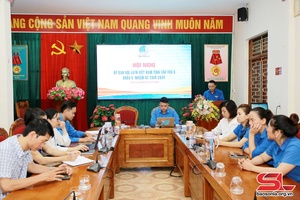 Tạo môi trường thuận lợi, cổ vũ thanh niên sống đẹp