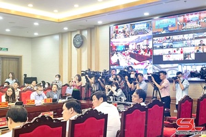 Vai trò của báo chí trong bảo vệ nền tảng tư tưởng của Đảng