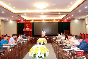 Đánh giá quy hoạch bảo quản, tu bổ, phục hồi và phát huy giá trị Di tích quốc gia đặc biệt Nhà tù Sơn La