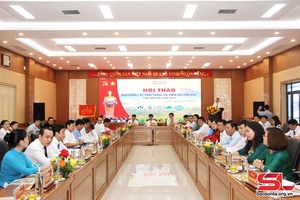 Báo Đảng địa phương tuyên truyền, quảng bá phát triển du lịch