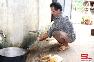 Hiệu quả vốn vay chương trình nước sạch và vệ sinh môi trường nông thôn