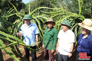 “Dân vận khéo thì việc gì cũng thành công”: Kỳ I: Tạo những chuyển biến tích cực
