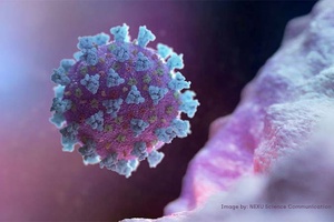 Những điều cần biết về biến thể mới BA.2.86 của virus SARS-CoV-2
