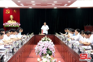 Tháo gỡ khó khăn trong quản lý, sử dụng đất có nguồn gốc từ nông, lâm trường