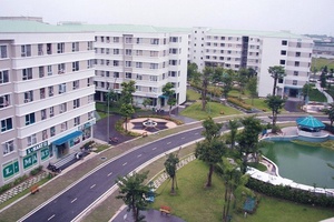 Ý kiến khác nhau về đề xuất Tổng Liên đoàn Lao động tham gia đầu tư xây nhà ở xã hội
