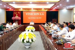 Đẩy nhanh tiến độ giải ngân nguồn vốn chương trình mục tiêu quốc gia
