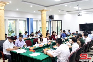 Chuẩn bị tốt các điều kiện tổ chức Đại hội Hội Nông dân tỉnh lần thứ X