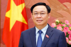 Chủ tịch Quốc hội sẽ thăm chính thức Cộng hòa Nhân dân Bangladesh, Cộng hòa Bulgaria
