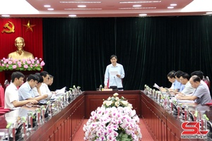 Tiếp tục sắp xếp đơn vị hành chính, đơn vị sự nghiệp công lập