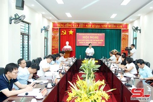 Hội nghị Ban Chấp hành Đảng bộ Khối các cơ quan và doanh nghiệp tỉnh lần thứ 14, nhiệm kỳ 2020-2025