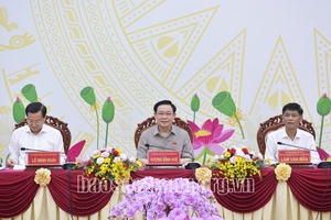 Sóc Trăng công bố Quy hoạch tỉnh thời kỳ 2021 - 2030, tầm nhìn đến năm 2050