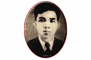 Đồng chí Lương Khánh Thiện - Nhà lãnh đạo tiền bối tiêu biểu của Đảng và cách mạng Việt Nam
