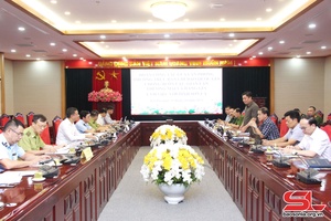 Tăng cường đấu tranh chống buôn lậu, gian lận thương mại và hàng giả