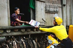 Cần có giải pháp hợp lý để nâng cao truyền thông chính sách trong văn hóa
