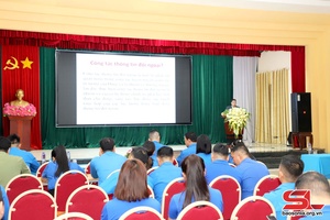 Nâng cao năng lực ngoại ngữ và hội nhập quốc tế cho thanh thiếu nhi Việt Nam giai đoạn 2022 – 2030