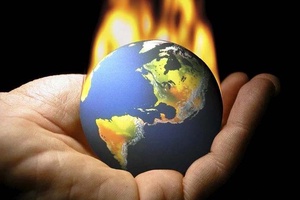 Giữ mục tiêu khí hậu toàn cầu đúng hướng
