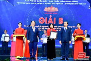 VOV Tây Bắc - nhịp cầu nối Đảng với dân