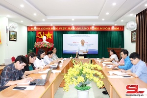 Hội thảo tư vấn tham gia ý kiến vào các dự thảo Luật