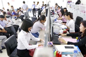 Chấn chỉnh, tăng cường kỷ luật, kỷ cương trong cơ quan hành chính nhà nước

