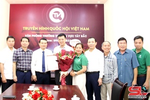 Bàn giao tài sản trụ sở cho các đơn vị quản lý, sử dụng