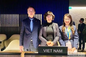 Việt Nam thực hiện đúng cam kết theo Công ước UNESCO về phòng chống doping trong thể thao
