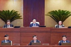 Cần giải pháp quyết liệt hơn nữa để đưa nền kinh tế đất nước phục hồi và phát triển bền vững
