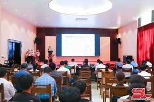 Phát huy văn hóa chợ phiên của đồng bào dân tộc thiểu số