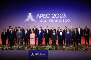 Chủ tịch nước Võ Văn Thưởng kết thúc rất tốt đẹp các hoạt động tại APEC 2023 và các hoạt động song phương tại Hoa Kỳ
