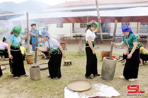 Bảo tồn phát huy giá trị văn hóa các lễ hội