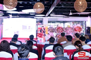 Khai trương Trung tâm khảo thí Sơn La