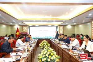 Ban Văn hóa Xã hội HĐND tỉnh thẩm tra các nội dung trình Kỳ họp thứ tám HĐND tỉnh