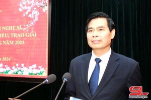 Tiếp tục phát huy vai trò, vị trí quan trọng, là nguồn sức mạnh, vũ khí sắc bén trong công tác tư tưởng của Đảng (*)
