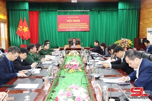 Tổng kết công tác quốc phòng ở bộ, ngành Trung ương, địa phương
