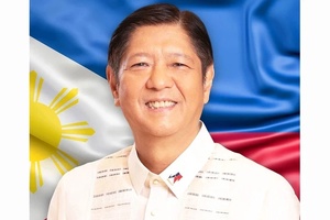 Tổng thống Philippines thăm cấp Nhà nước đến Việt Nam
