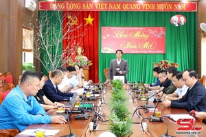Họp thống nhất nội dung, chương trình Hội khỏe Phù Đổng tỉnh lần thứ XII
