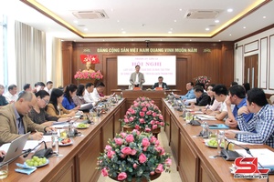 Thúc đẩy giáo dục Thành phố Sơn La vươn tầm quốc tế