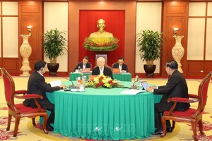 Thành tựu đối ngoại của Việt Nam trong nửa nhiệm kỳ thực hiện Nghị quyết Đại hội lần thứ XIII của Đảng