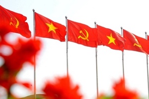 Kiên trì, kiên định bảo vệ đường lối chính trị của Đảng Cộng sản Việt Nam-Bài 1: Sự phát triển lý luận chính trị và bản lĩnh sáng tạo của đảng chân chính cách mạng
