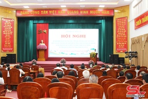 Đảng bộ thành phố Sơn La nhân rộng 13 mô hình mẫu về công tác xây dựng Đảng