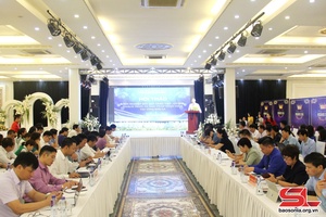 'Hội thảo khoa học “Khởi nghiệp đổi mới sáng tạo - cơ hội, thách thức và giải pháp thực hiện tại tỉnh Sơn La”