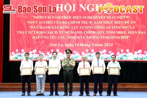 'Bản tin Podcast ngày 14/5/2024