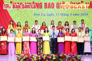 Bản tin Podcast ngày 15/5/2024