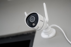'Home Camera Viettel đáp ứng toàn bộ tiêu chí an toàn thông tin