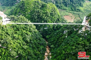 Khu du lịch quốc gia Mộc Châu – viên “kim cương” của tỉnh Sơn La