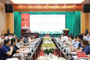 Nâng cao kỹ năng hoạt động của đại biểu HĐND cấp xã