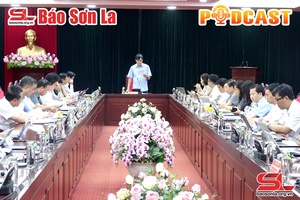 Bản tin Podcast ngày 31/5