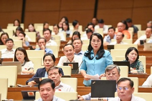 Nghiên cứu chế biến sâu đất hiếm để phục vụ công nghiệp chip bán dẫn
