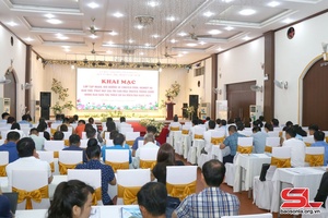 Nâng cao năng lực cán bộ văn hóa cơ sở về văn hóa truyền thống dân tộc thiểu số