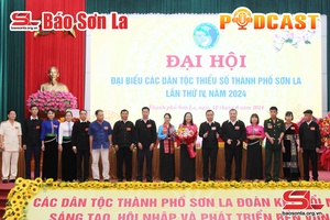 Bản tin Podcast ngày 12/6/2024